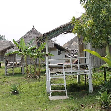Refresh House Pai Hostel Luaran gambar