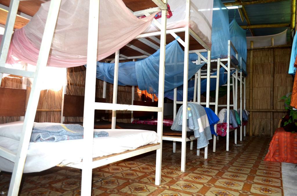 Refresh House Pai Hostel Bilik gambar