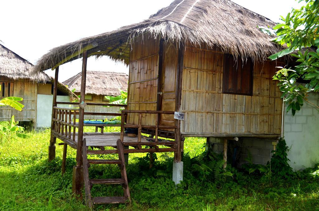 Refresh House Pai Hostel Bilik gambar