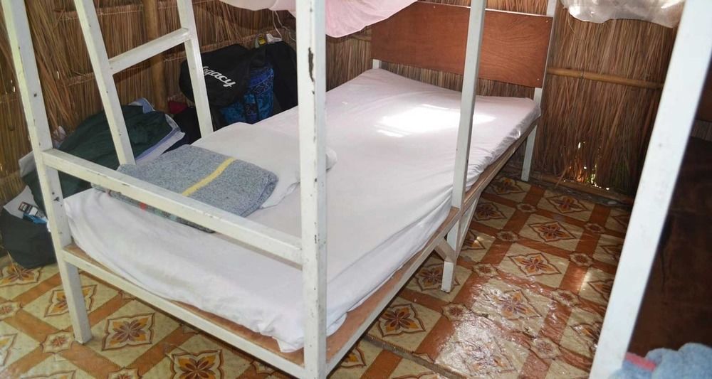 Refresh House Pai Hostel Luaran gambar