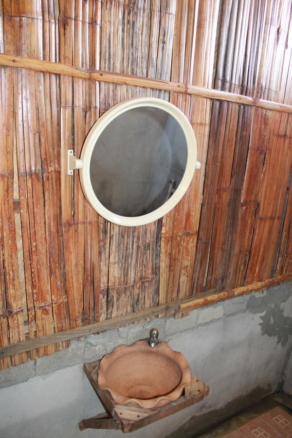 Refresh House Pai Hostel Luaran gambar