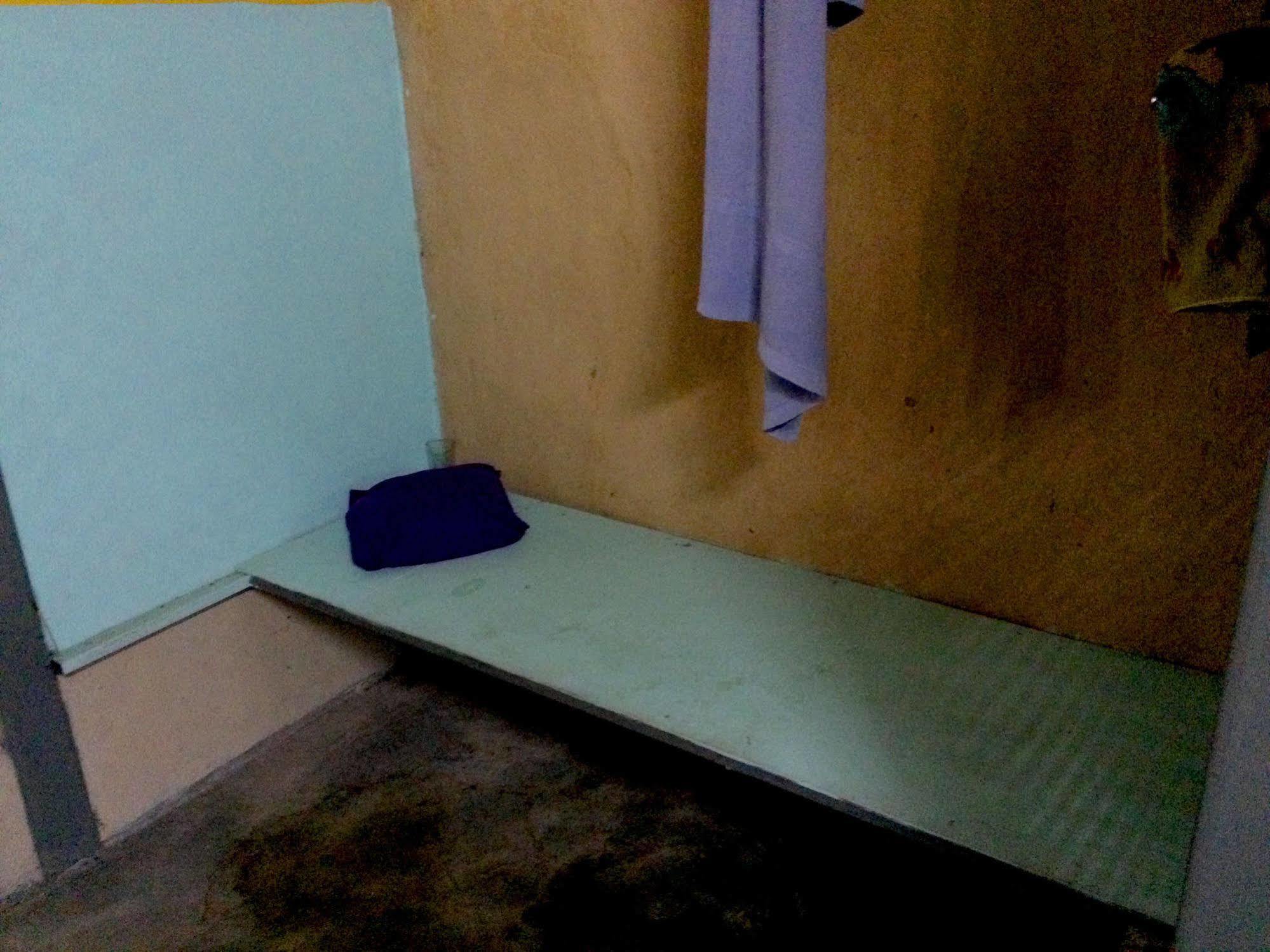 Refresh House Pai Hostel Luaran gambar