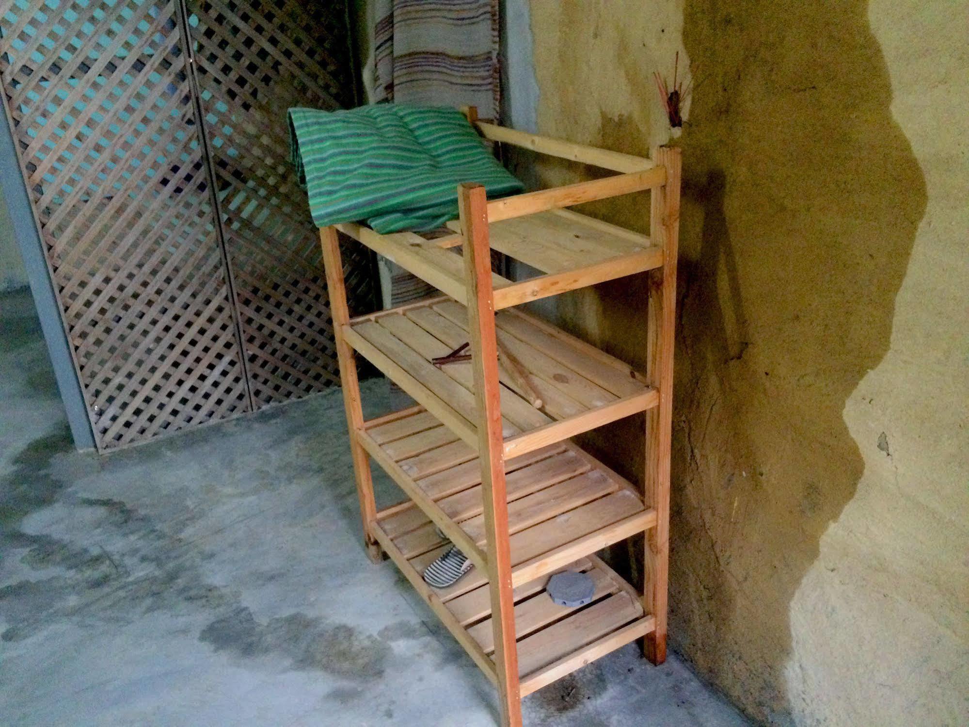 Refresh House Pai Hostel Luaran gambar