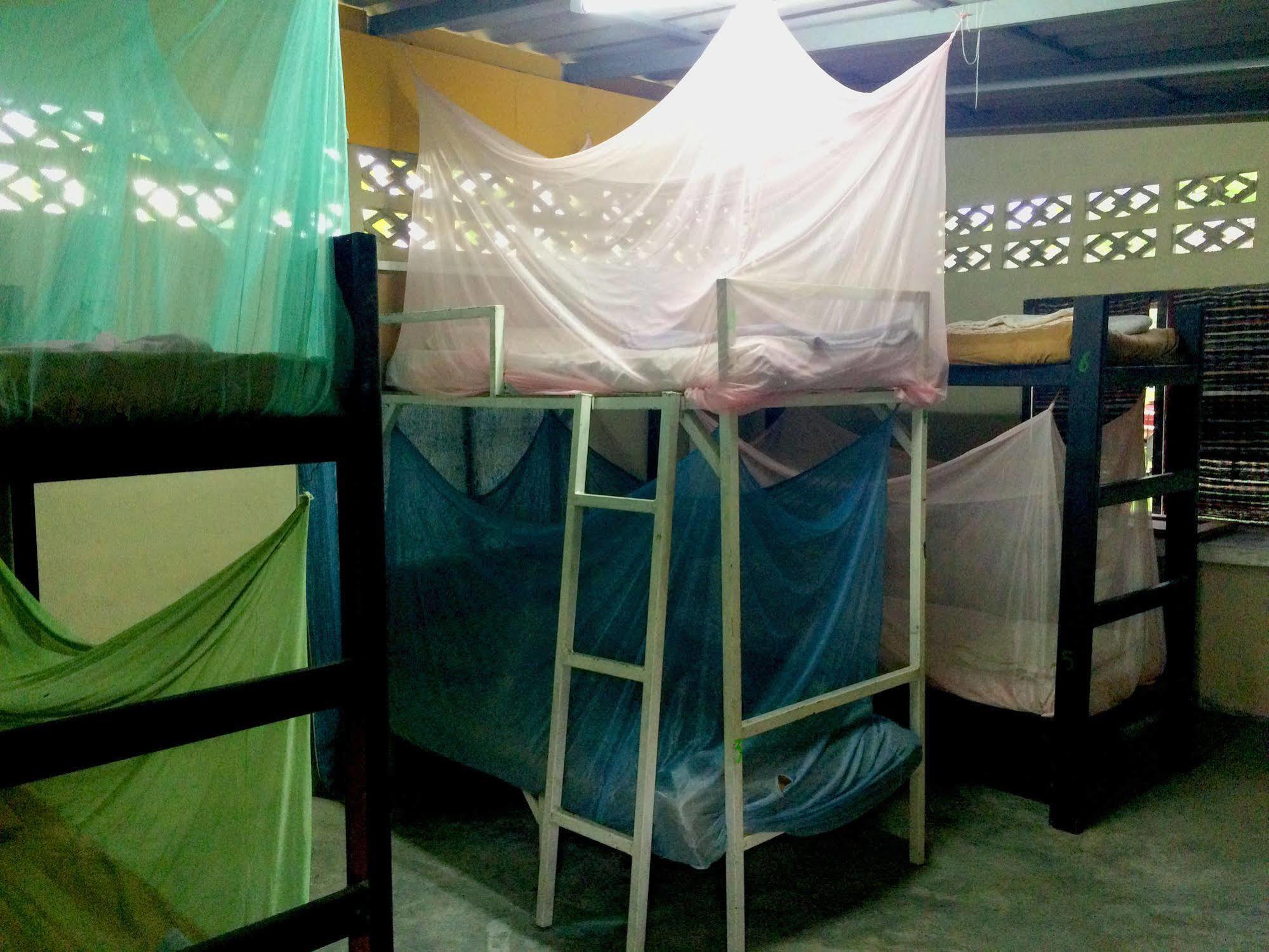 Refresh House Pai Hostel Luaran gambar